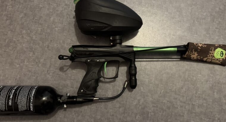 Dye Rize CZR Set