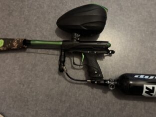 Dye Rize CZR Set