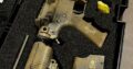 Tiberius Arms T15 DMR Custom Set