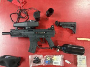 Tippmann X7