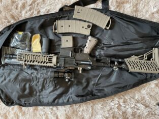 Tippmann TMC ELITE NEU