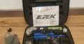 Paintball Set – Planet Eclipse Etek 4 + DLX Luxe 2.0 + Zubehör