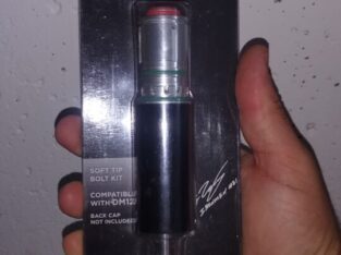 Dye Billy Wing Bolt Kit Dm12