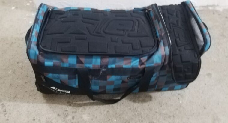 Gearbag Planet Eclipse