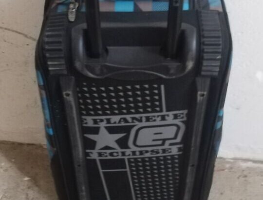 Gearbag Planet Eclipse