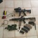 TIPPMANN Komplett Set