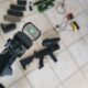 TIPPMANN Komplett Set