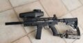 TIPPMANN Komplett Set