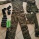 TIPPMANN Komplett Set