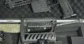 Planet Eclipse EMEK EMF 100 .68 Cal Gen.3 Paintball Markierer – Schwarz