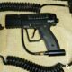 Paintball-Set Havoc mit Druckluftflasche & Zubehör – 100 € VB