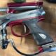 Dye/Proto Reflex komplett Set
