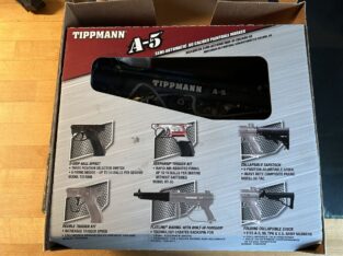 Tippmann A-5