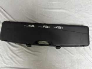 Transportkoffer für Paintball-Markierer – Hobbyauflösung