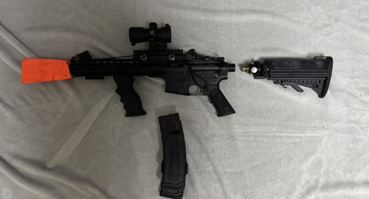 First Strike T15 Gen. 5