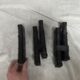 5× Original First Strike T15 Magazine inkl. 3D-gedruckter Magazinkupplungen