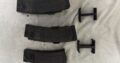 5× Original First Strike T15 Magazine inkl. 3D-gedruckter Magazinkupplungen