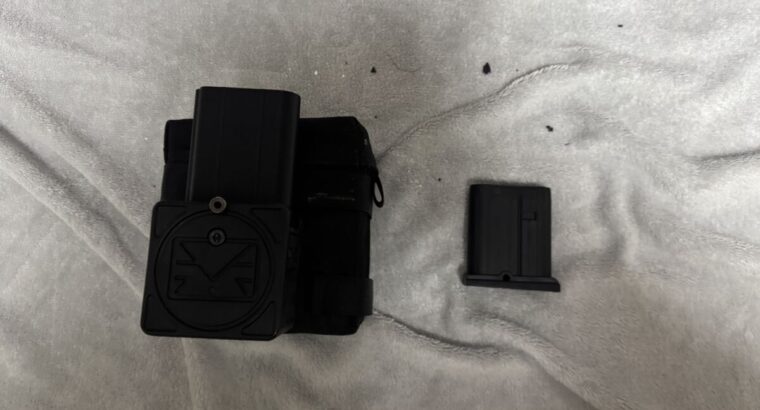 MCS Boxmag für First Strike T15