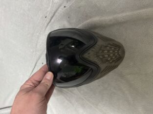 Virtue VIO XS II Paintballmaske – Thermalglas – Hobbyauflösung