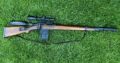 Hammer 7 – k98 custom umbau