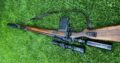 Hammer 7 – k98 custom umbau