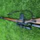 Hammer 7 – k98 custom umbau