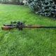 Hammer 7 – k98 custom umbau