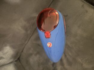 Dye Hopper