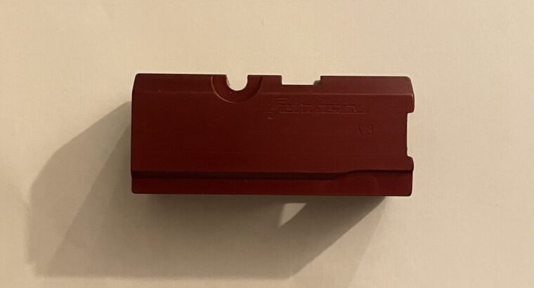 GUNHEAD V3 TIPPMANN TIPX FIRST STRIKE BREECH