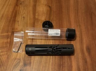 Ars Unique Skeleton Handguard
