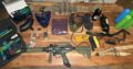 Paintball Makierer und Zubehör