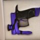 Paintballmarker G5 dangerous