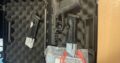 H&K SFP9 T4E BLK