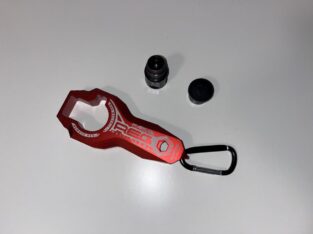Ninja Reg Extender inkl. HK Army Regulator Multi Tool