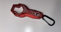 Ninja Reg Extender inkl. HK Army Regulator Multi Tool