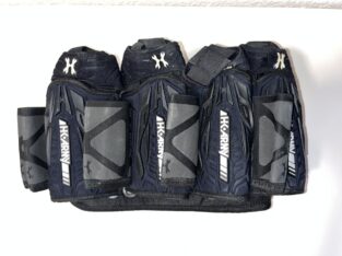 HK Army Zero-G 2.0 Battlepack 4+7