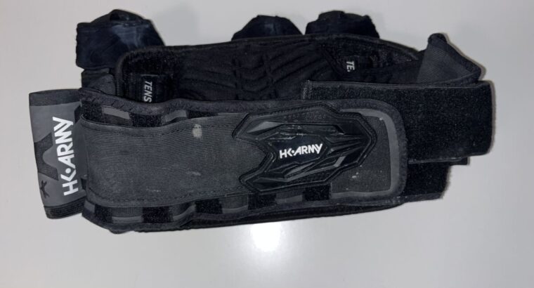 HK Army Zero-G 2.0 Battlepack 4+7