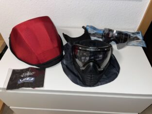 Virtue VIO Contour II mit Zubehör
