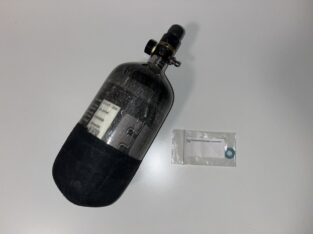 FUEL Supralite 1,1L 300 bar mit Ninja Pro V2 Final 2034