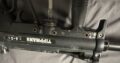 Tippmann A-5 Paintball Markierer + 2 Läufe + Zubehör – F Zeichen – ungeprüft