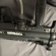 Tippmann A-5 Paintball Markierer + 2 Läufe + Zubehör – F Zeichen – ungeprüft