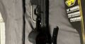 Tippmann A-5 Paintball Markierer + 2 Läufe + Zubehör – F Zeichen – ungeprüft