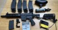 Tippmann TMC Elite
