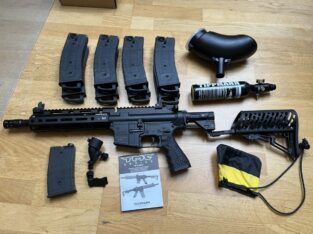Tippmann TMC Elite