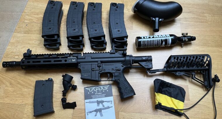 Tippmann TMC Elite