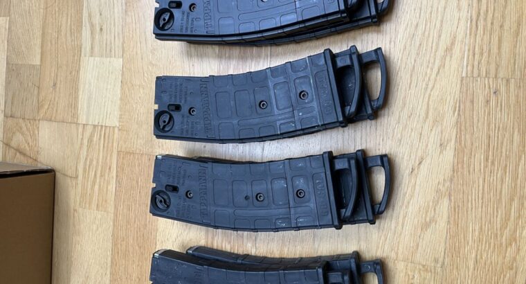 Tippmann TMC Elite