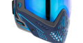 DYE i5 Raiseup blau / grau