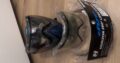 DYE i5 Raiseup blau / grau