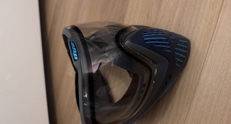 DYE i5 Raiseup blau / grau