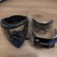 DYE i5 Raiseup blau / grau
